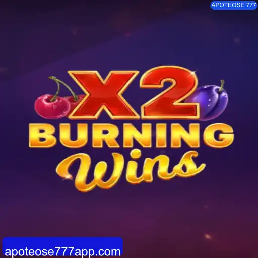 BurningWinsX2: Uma Experiência Épica de Jogo com Apoteose 777