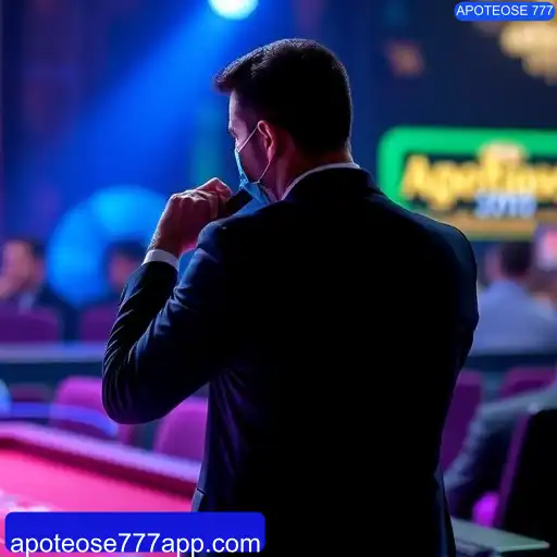 Cassino ao vivo