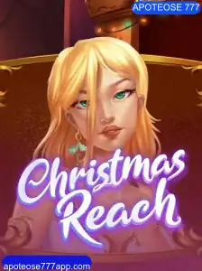 Descubra o Desafio Cativante de ChristmasReach e a Inusitada APOTEOSE 777