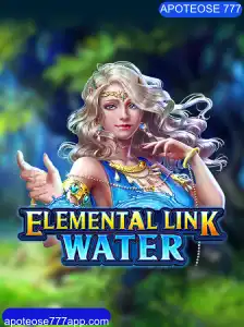 ElementalLinkWater: Mergulhando no Mundo da APOTEOSE 777