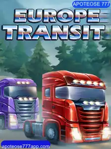 Explorando o Universo de EuropeTransit: A Jornada de APOTEOSE 777