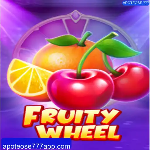 Descubra FruityWheel: O Jogo de Slot com a APOTEOSE 777