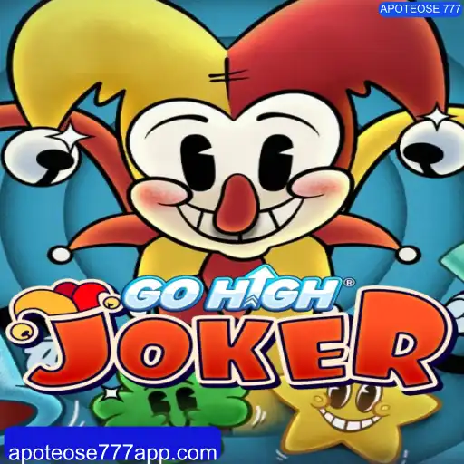 Descubra GoHighJoker: A Nova Sensação no Mundo dos Jogos de Cartas