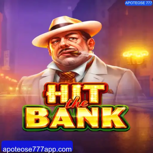 Descubra o Mundo de 'HitTheBank': Um Mergulho na Emoção e Estratégia do Jogo