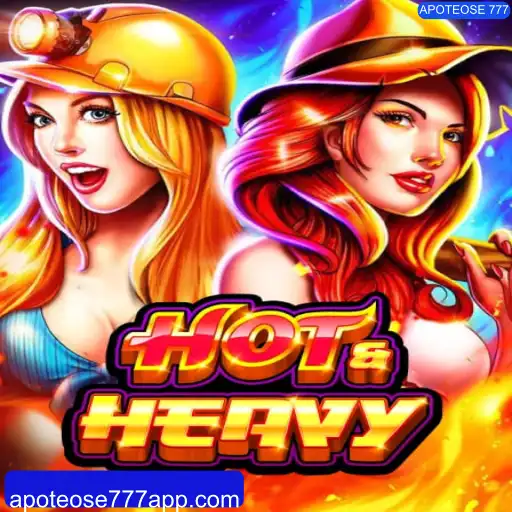 Explorando o Mundo de HotHeavy: Uma Experiência de Jogo Única
