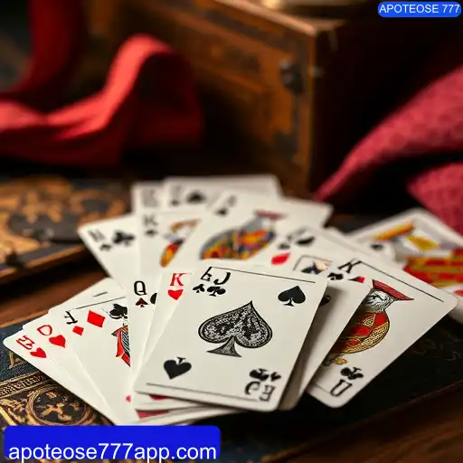 Jogos de cartas