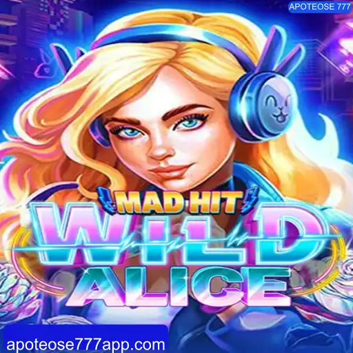 Explorando MadHitWildAlice: Um Mergulho no Universo de APOTEOSE 777