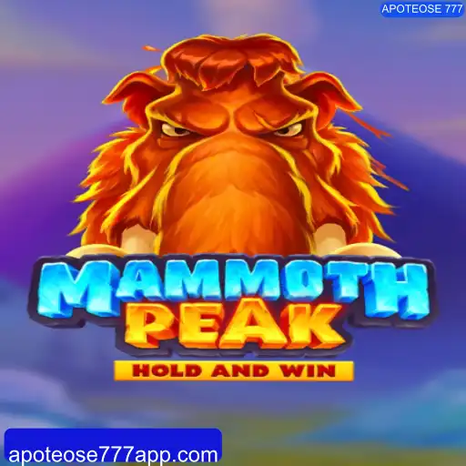 Descubra MammothPeak: Aventura e Estratégia no Jogo de Tabuleiro Mais Emocionante do Ano