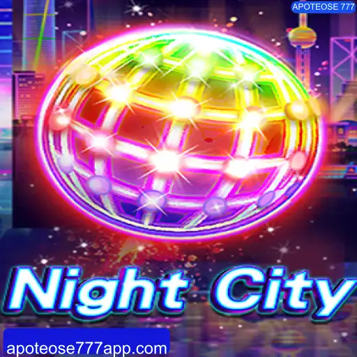Descubra o Fascinante Mundo de NightCity: Onde a Aventura e a Estratégia se Encontram