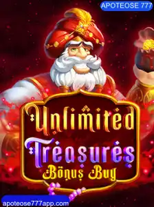 Descubra o Mundo de Emoções do Jogo UnlimitedTreasuresBonusBuy