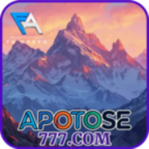 APOTEOSE 777 Logo