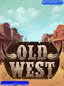 OldWest: Uma Jornada Épica no Oeste Selvagem