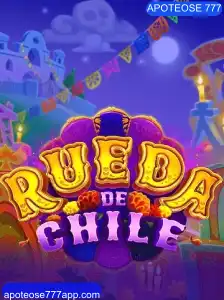 RuedaDeChile: O Jogo de Estratégia e Sorte Que Está Conquistando o Mundo