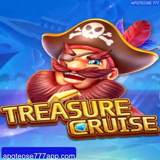 Descubra o Jogo Inovador TREASURECRUISE e a Fascinante Palavra-Chave APOTEOSE 777
