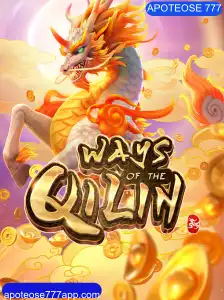 Explorando o Fascinante Mundo de WaysoftheQilin: APOTEOSE 777