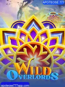 WildOverlords: Explorando o Mundo de Estratégia e Fantasia de APOTEOSE 777