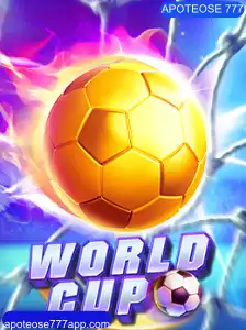 Explorando o Fascinante Universo de WorldCup: APOTEOSE 777