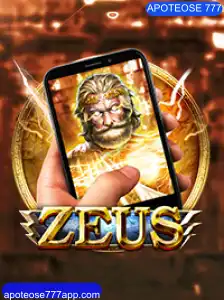ZeusM: A Nova Sensação no Mundo dos Jogos com a Mística APOTEOSE 777